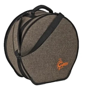 Kostenloser Rückversand GRETSCH GR-6514SDB Pro Tour Snare Drum Bag Tasche für Snare Drum, 14 x 6,5 Zoll