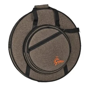 Top-Preis GRETSCH GR-24CB Pro Tour Cymbal Bag Tasche für Becken, 24 Zoll