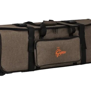 GRETSCH GR-GHWB Pro Tour Hardware Bag Tasche für Stative, kompakt Expressversand