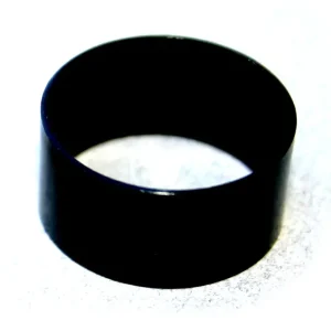 AHEAD Ring RGBM black Marching Ersatzring (Stück) Original Ersatzteil für die Ahead Aluminium Stöcke Bestseller