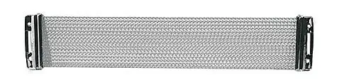 Zertifiziert STÖLZEL Snareteppich 686420 14 Zoll, 20 Saiten, Stahl