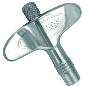 EVANS DADK Drumkey Magnetic Key Stimmschlüssel für Schlagzeuge Letzte Chance