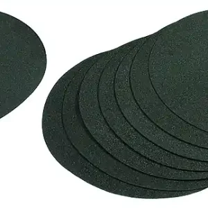 Knallerangebot HARDCASE HCP19 Schaumstoffeinlagen für Beckencases