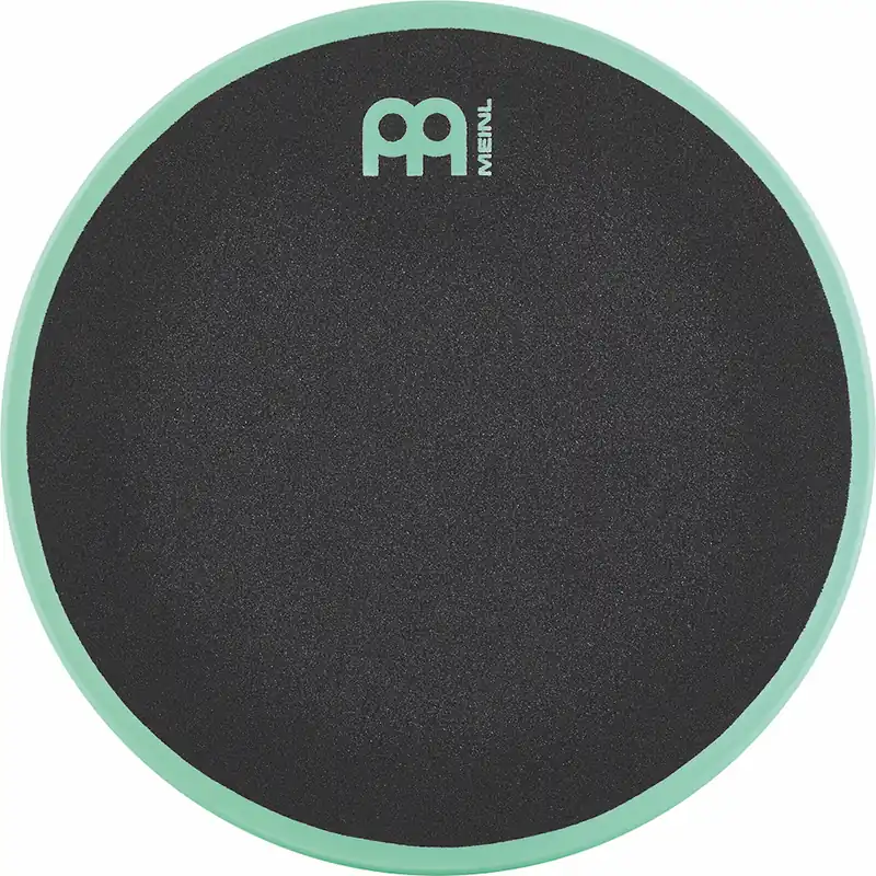 Sichere Zahlung MEINL MMP12SF Marshmallow Practice Pad Übungspad Sea Foam 12 Zoll