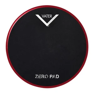 Neu VATER VCBZ Chop Builder Zero Pad Übungspad 11 Zoll