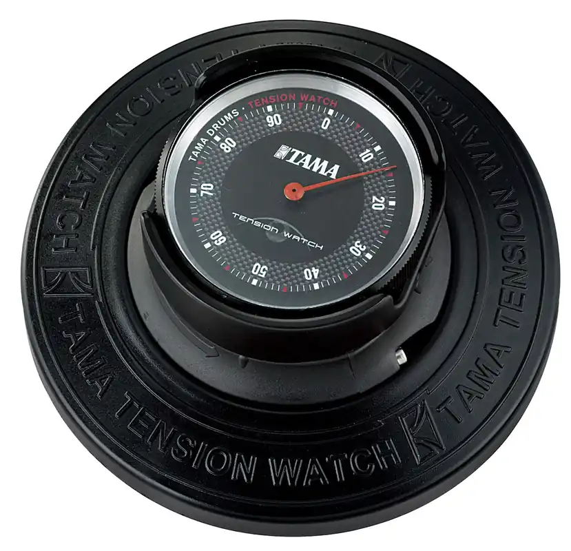 TAMA TW200 Tension Watch Stimmgerät für Schlagzeuge Preisknaller