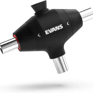 EVANS DAPCK Pull Cord Drum Key Stimmschlüssel mit Zugschnur Bestpreis