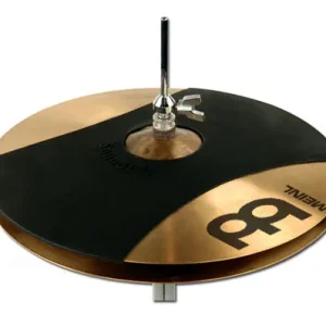 Beliebt EVANS HQ SO14HAT SoundOff Cymbal HiHat Mute Dämpfungsgummi