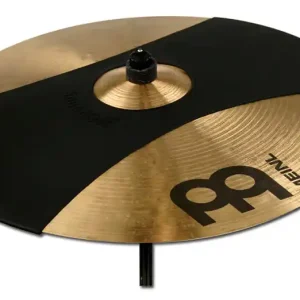 Ausverkauf EVANS HQ SO22RIDE SoundOff Cymbal Ride Mute Dämpfungsgummi