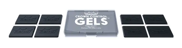 Nur Für Kurze Zeit REMO CC-1000-00 Crown Control Gel (8Stück)
