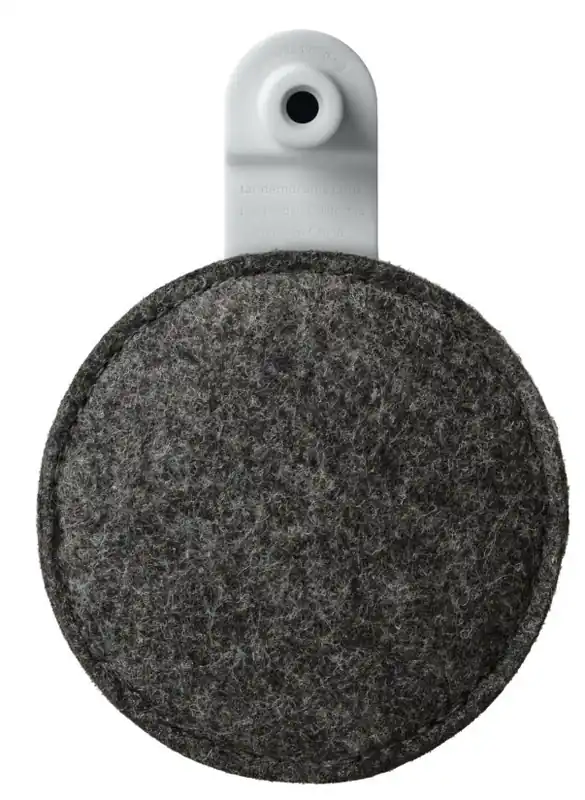 Markenprodukt TANDEM DR-F120-GRY Drops 120g Übungs- und Dämpfer Pads