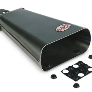 Billig LP ES-CM Cowbell Mutes Kuhglocke Dämpfer (12er Set)