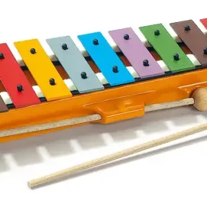 Saisonangebot SONOR Orff GS Toy Sound Kinder Glockenspiel Sopran