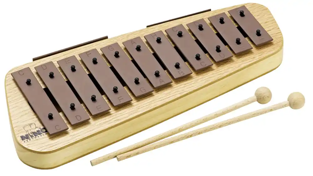 MEINL NINO902 Sopran-Glockenspiel Bestpreis