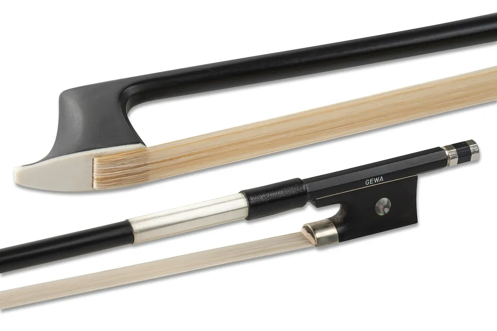 GEWA 404.290.080 Carbon Student 4/4 Bogen für Violine Preis Gesenkt