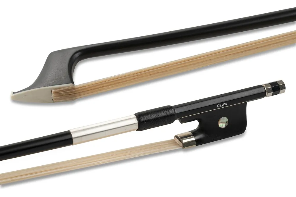 GEWA 404.790.080 Carbon Student 4/4 Bogen für Cello Günstig