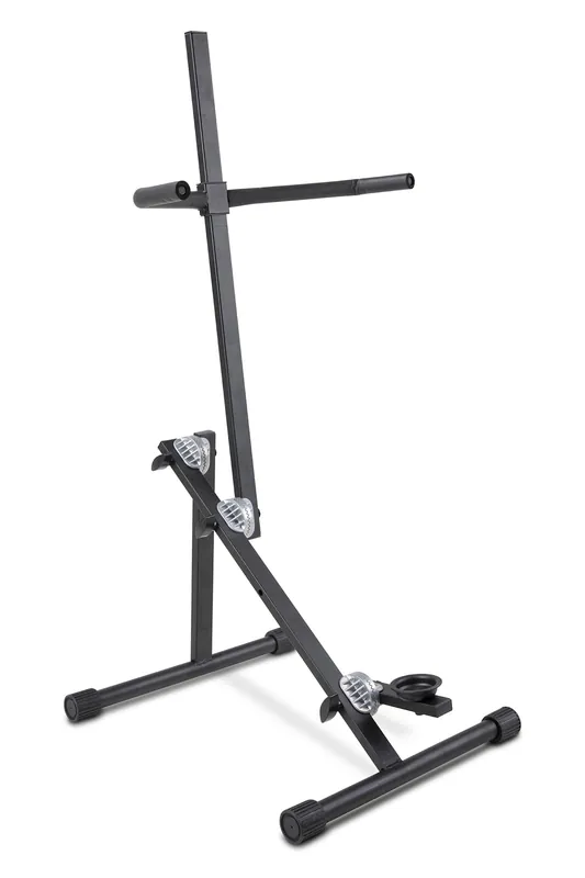 Top-Preis GEWA 452.240 Bassständer, schwarz