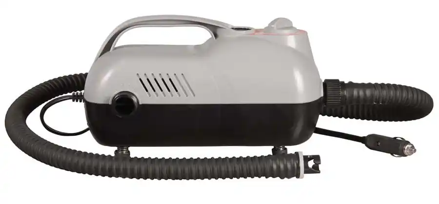 Knallerangebot JOBE SUP Pumpe 12V SUP Zubehör