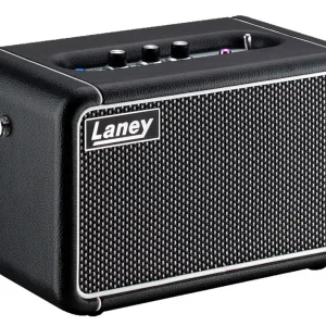 Kracherpreis LANEY F67 Supergroup Bluetooth Combo 4Zoll Tragbarer Lifestyle Batterie-Lautsprecher