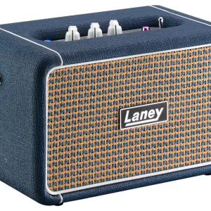 LANEY F67 Lionheart Bluetooth Combo 4Zoll Tragbarer Lifestyle Batterie-Lautsprecher Sonderangebot