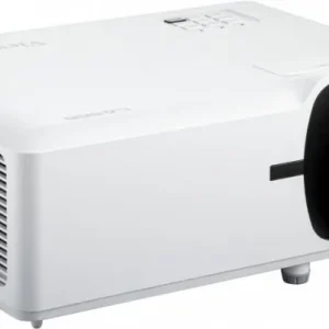 Knallerangebot VIEWSONIC LS751HD F-HD Laser Beamer 5000 ANSI Lumen