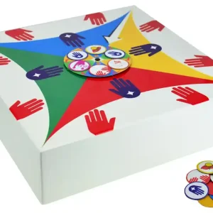 Neu BAFF Biff Baff Das kunterbunte Trommelspiel (961)