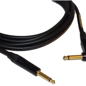 Abverkauf MOGAMI INR0800BL Instrumentenkabel Kl-WKl 8m