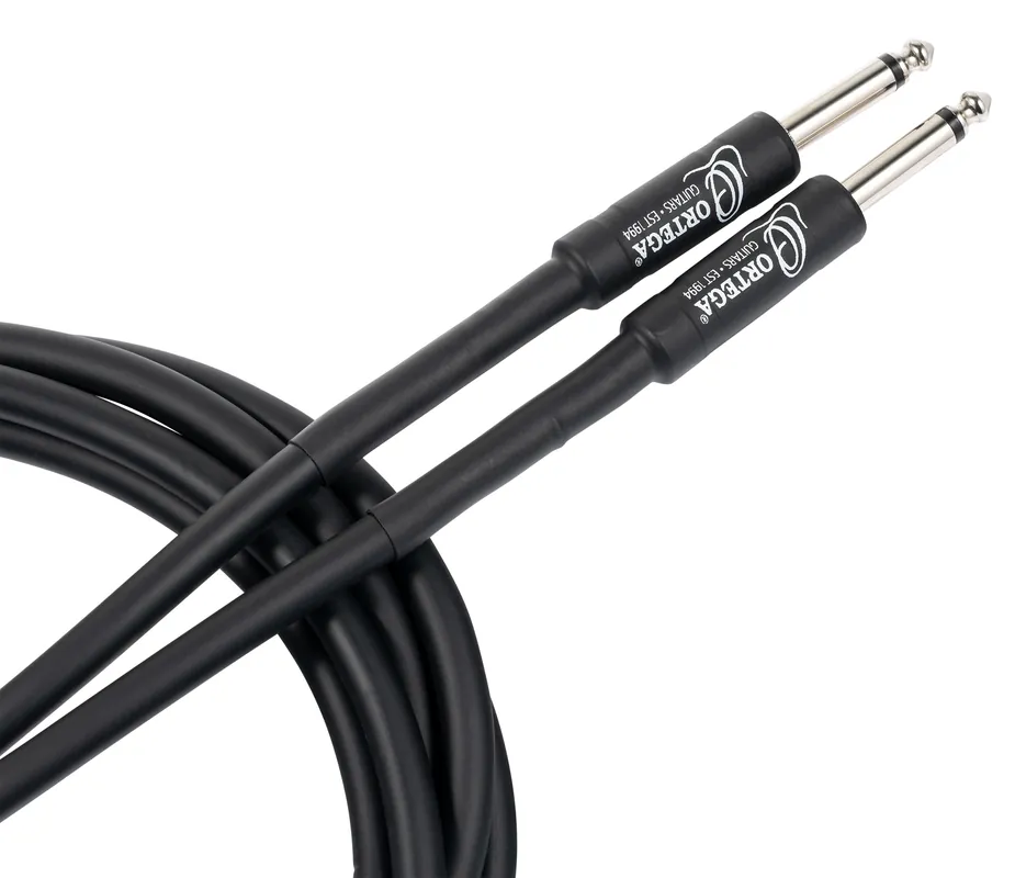 ORTEGA OECISPV-20 Economy Instrumentenkabel Klm-Klm 6m Sofort Bestellen
