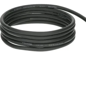 KLOTZ SC1PP01SW Prime Speaker Cable Lautsprecherkabel Kl-Kl 1m Rabatt