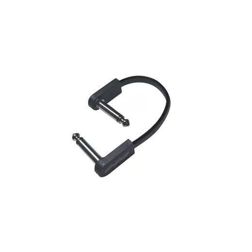Direkt Vom Hersteller EBS PCF-DL10G Deluxe Flat Patchkabel WKlm - WKlm 0,1m