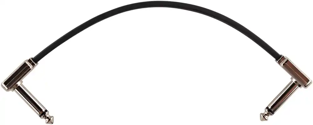 ERNIE BALL 6226 Patchkabel WKL-WKL, 15cm (Stück) Saisonangebot