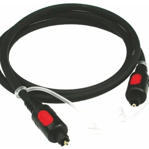 Highlight KLOTZ FOHTT-05 Toslink Supreme Digitalkabel Toslink, 5m