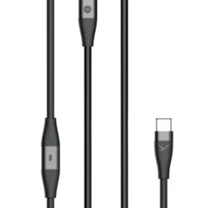 Schneller Versand BEYERDYNAMIC Pro X USB-C Kabel Anschlusskabel Pro X- und Pro-Kopfhörer, 1,6m