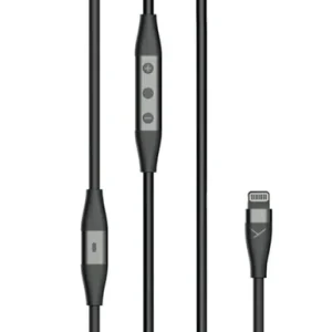 Gratis Versand BEYERDYNAMIC Pro X Lightning Kabel Anschlusskabel Pro X- und Pro-Kopfhörer, 1,6m