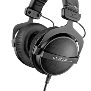 BEYERDYNAMIC DT 770 M Monitorkopfhörer 80Ohm, geschlossen Billig