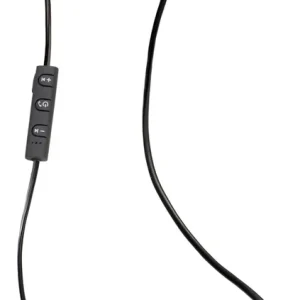 Kostenloser Rückversand TIE Bluetooth 4.1 Earphones Daily In-Ear-Kopfhörer