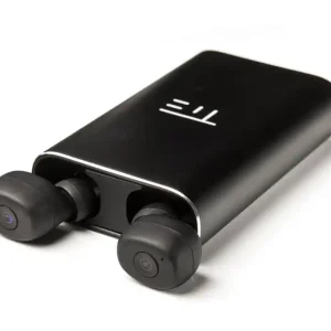 TIE TS3X Titan Earbuds Bluetooth InEar-Kopfhörer inkl. Powerbank Top-Seller