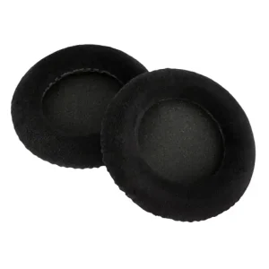 BEYERDYNAMIC EDT 990 VB Ohrmuschelsatz Velour inkl. Schaumstoffscheiben Knallerangebot