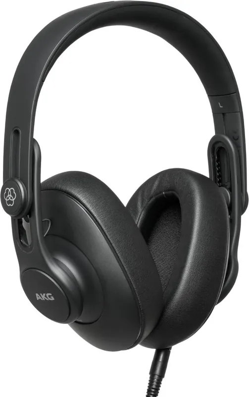 AKG K361 Studiokopfhörer, geschlossen Highlight