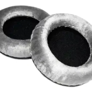 Saisonangebot BEYERDYNAMIC EDT 990 V Ohrmuschelsatz Velour inkl. Schaumstoffscheiben
