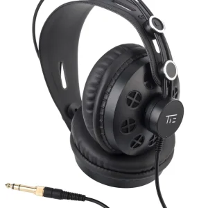 Rabatt TIE THP-580 Studio Kopfhörer