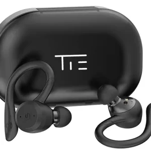TIE Waterproof Wireless Earbuds (TBE1018) InEar Kopfhörer mit Powerbank Solange Der Vorrat Reicht