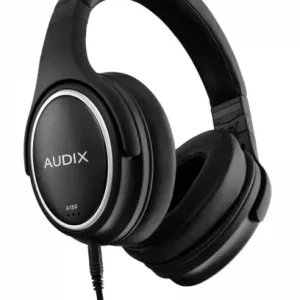 Schneller Versand AUDIX A150 Studio-Kopfhörer, geschlossen