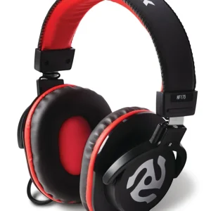 Schnäppchen NUMARK HF175 Headphone Professioneller DJ-Kopfhörer