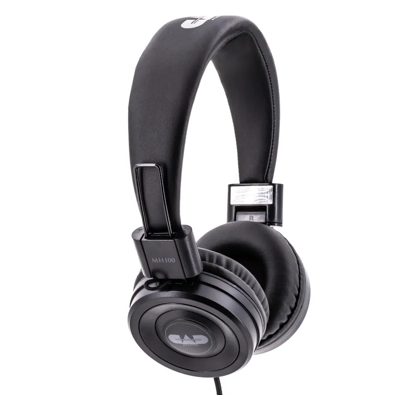 Markenprodukt CAD AUDIO MH100 Kopfhörer, geschlossen