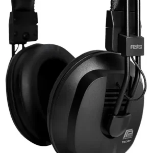 Preiswert FOSTEX T50RP mk4 Orthodynamischer Kopfhörer, halboffen