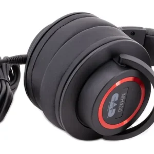Abverkauf CAD AUDIO MH400 Studio-Kopfhörer, geschlossen