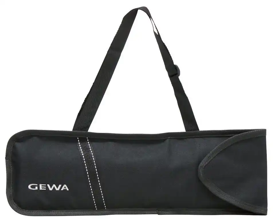 GEWA 277.220 Notenständertasche 80x18cm Ausverkauf