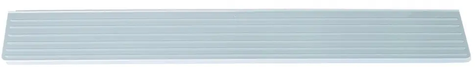 Neue Kollektion WITTNER 963031 Shelf Expander Pultauflage für Notenständer, grau (901.576)