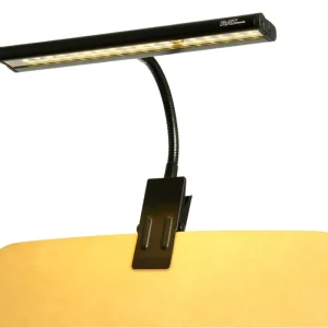 Meistverkauft RATSTANDS Apollo Light LED Notenpleuchte
